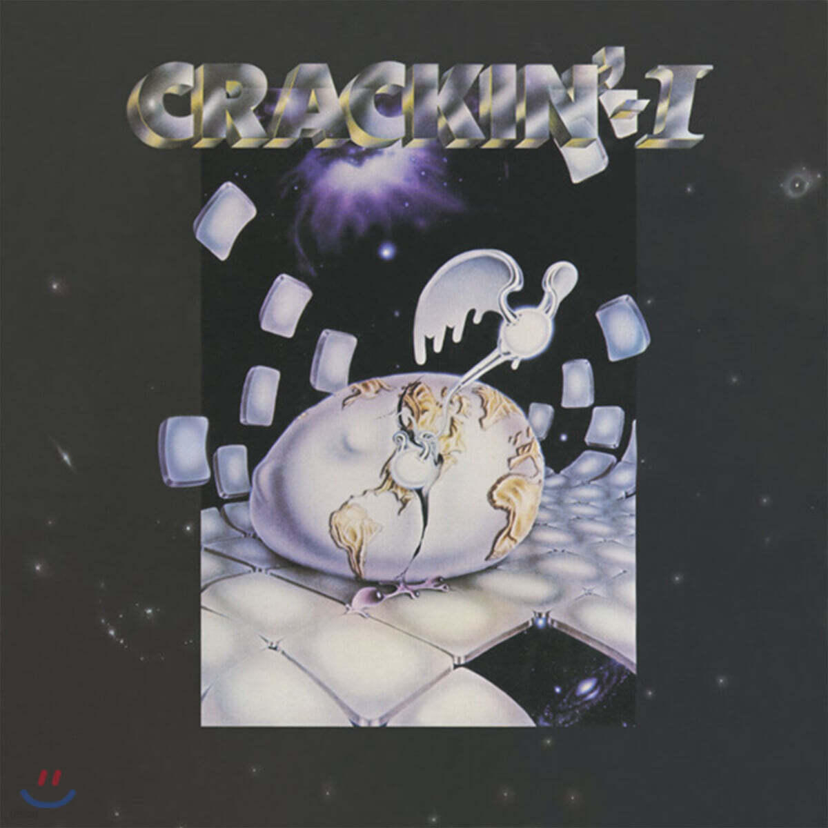 Crackin' - 1