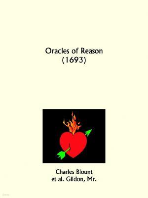 Oracles of Reason