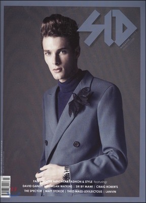 Sid Magazine (谣) : 2012 No.3
