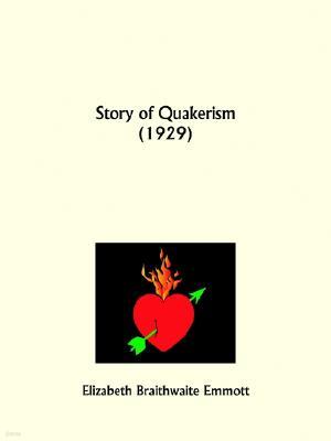 Story of Quakerism