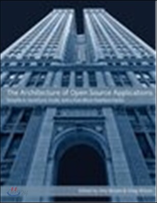 The Architecture of Open Source Applications, Volume II