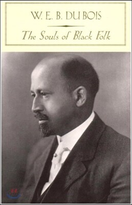 The Souls of Black Folk