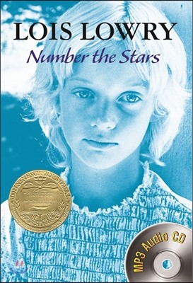 Number the Star (Book & CD)