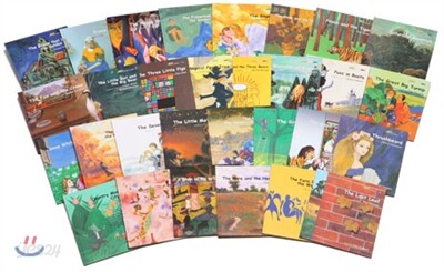 Art Classic Stories Full Package