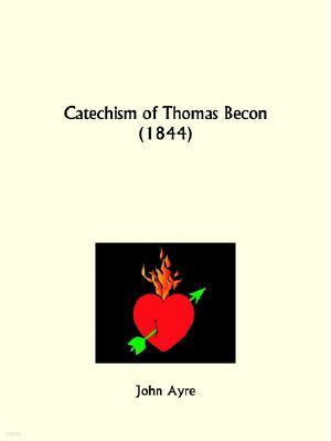 Catechism of Thomas Becon