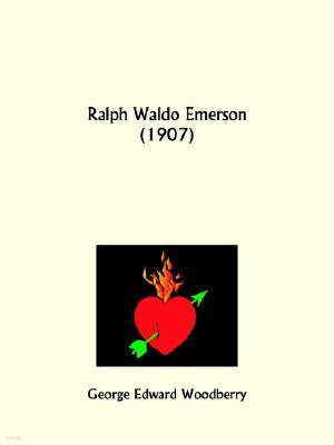 Ralph Waldo Emerson