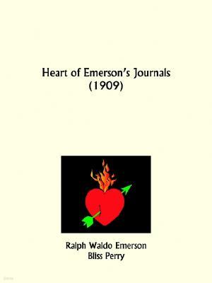 Heart of Emerson's Journals