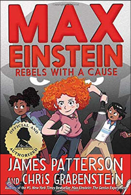 Max Einstein: Rebels with a Cause