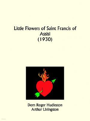 Little Flowers of Saint Francis of Assisi