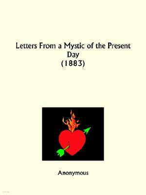 Letters from a Mystic of the Present Day