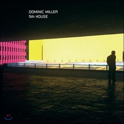 Dominic Miller - 5th House