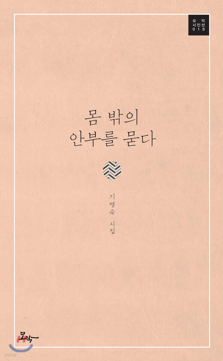 몸 밖의 안부를 묻다