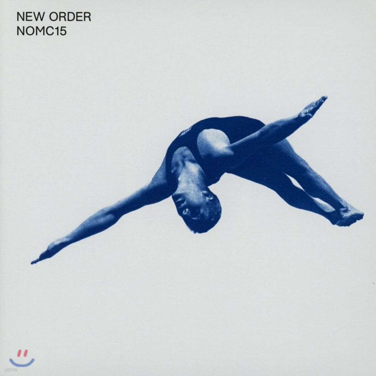 New Order (뉴 오더) - NOMC15