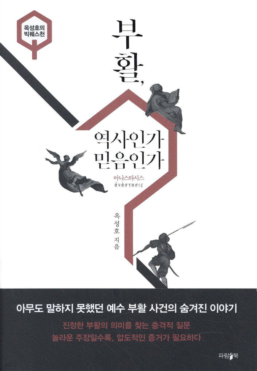 부활, 역사인가 믿음인가