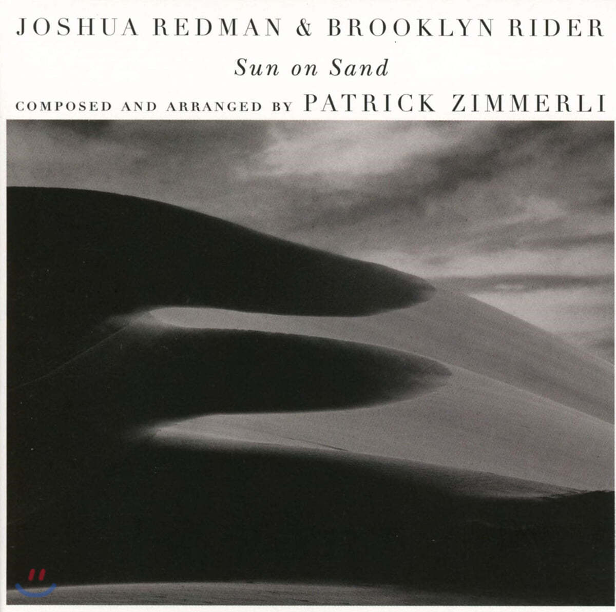 Joshua Redman &amp; Brooklyn Rider (조슈아 레드맨 &amp; 브루클린 라이더) - Sun on Sand 