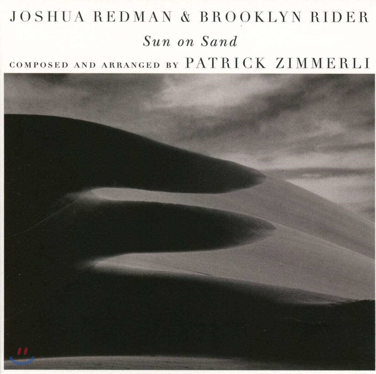 Joshua Redman & Brooklyn Rider (조슈아 레드맨 & 브루클린 라이더) - Sun on Sand