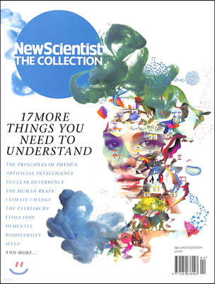 New Scientist The Collection (谣) : 2019 No.04