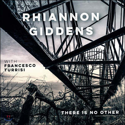 Rhiannon Giddens (리애넌 기든스) - There Is No Other [2LP]