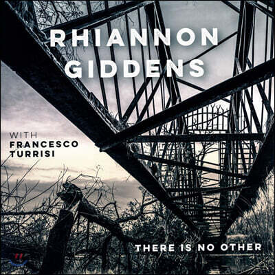 Rhiannon Giddens — There Is No Other 앨범 커버