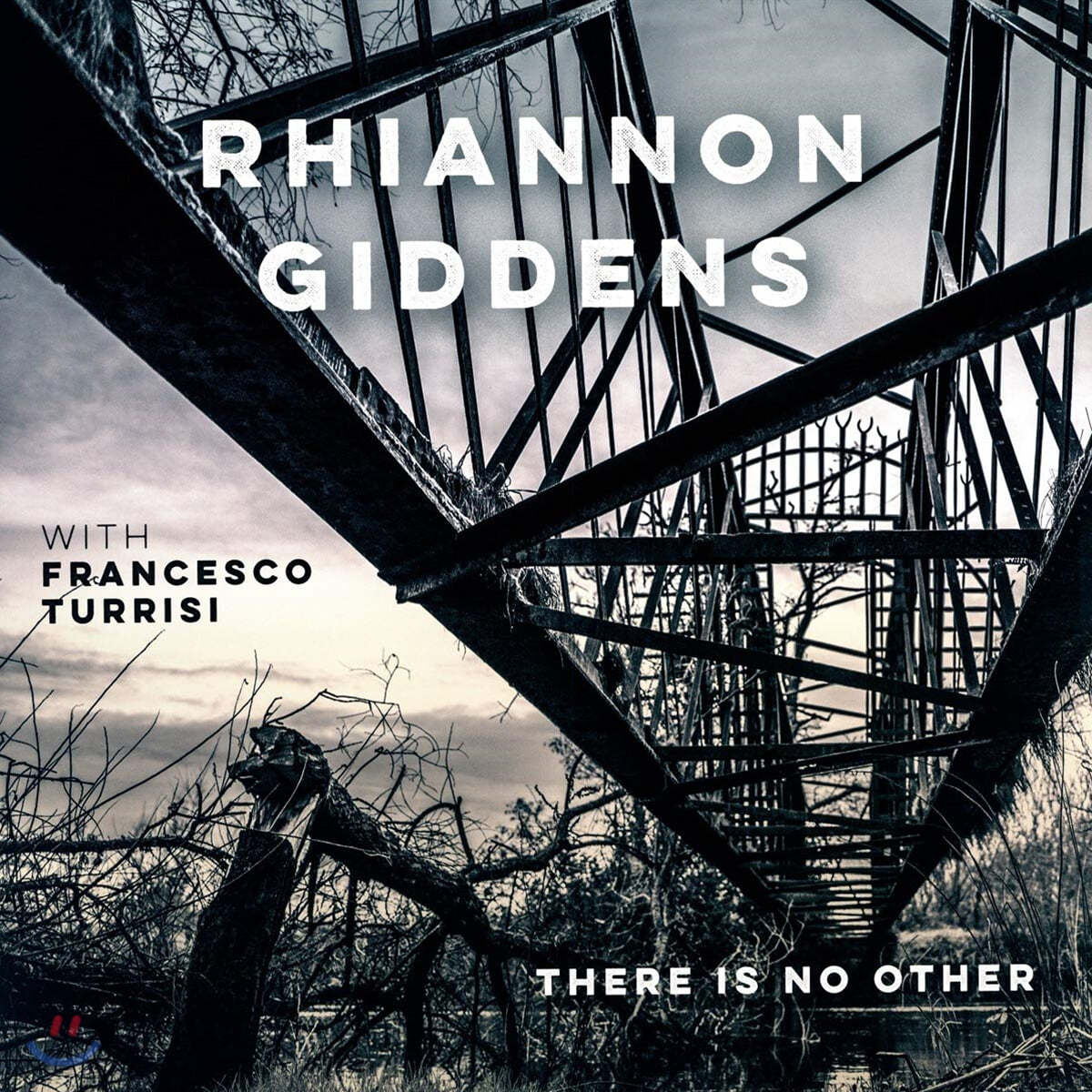 Rhiannon Giddens (리애넌 기든스) - There Is No Other [2LP]