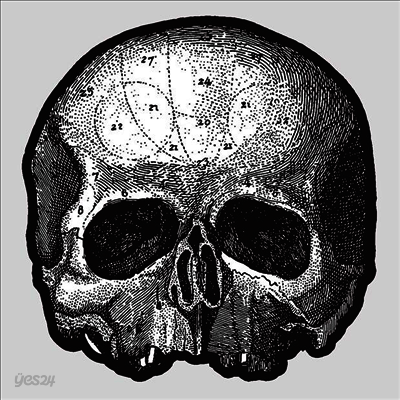 Black Label Society - Black Pearl (10 inch Picture LP)