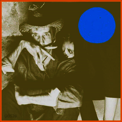 Bradford Cox / Cate Le Bon - Myths 004 (MP3 Download)(LP)