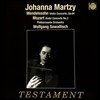 Johanna Martzy Ʈ / ൨: ̿ø ְ - ѳ ġ [LP]