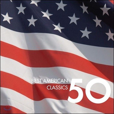Ƹ޸ĭ Ŭ Ʈ 50 (50 Best American Classics)