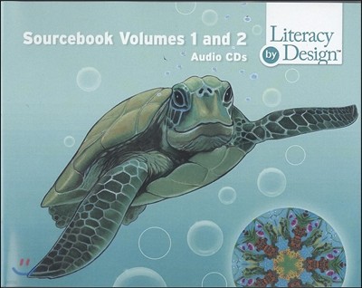 Literacy by Design Grade 3. Vol.2 Sourcebook CD A