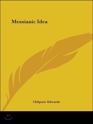 Messianic Idea