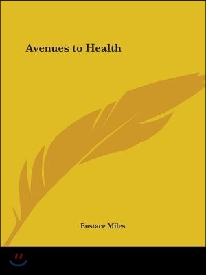 Avenues to Health