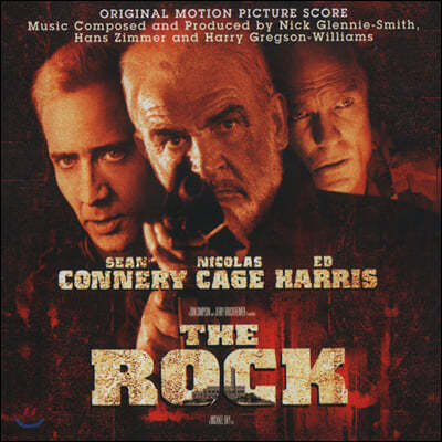   ȭ (The Rock OST)