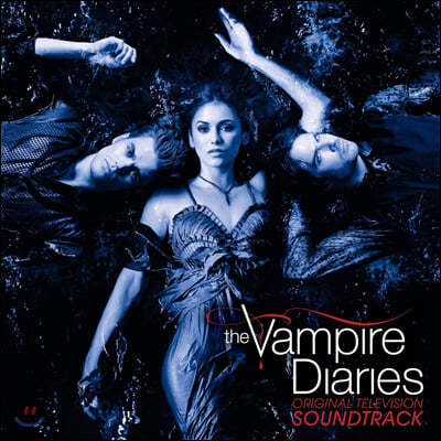 ̾ ̾  (The Vampire Diaries OST)