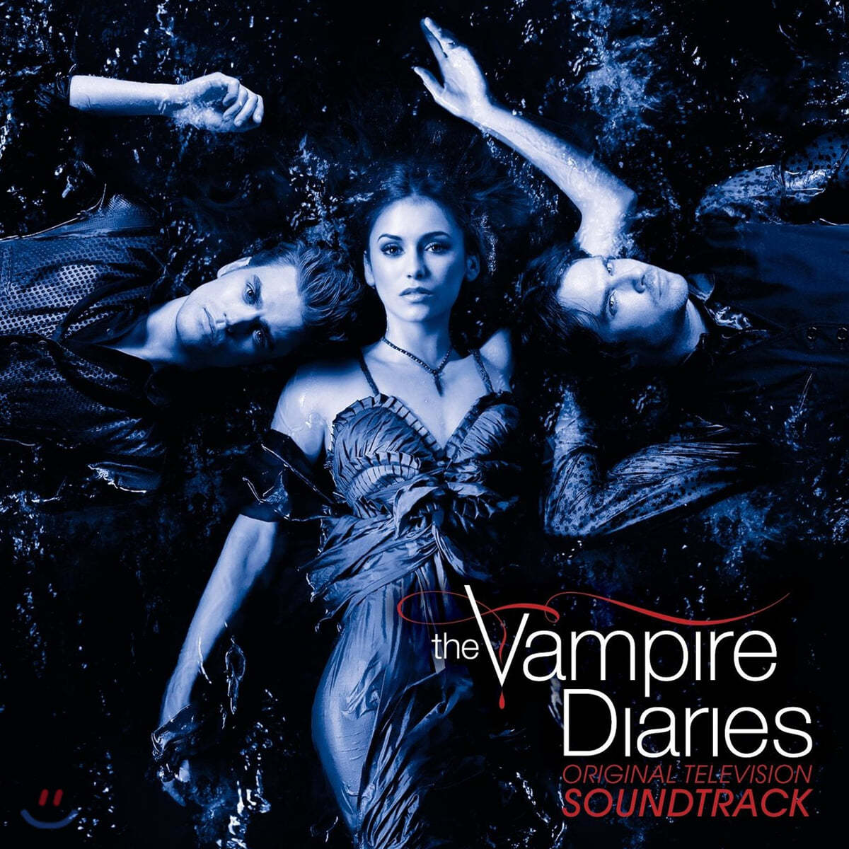 뱀파이어 다이어리 드라마음악 (The Vampire Diaries OST)