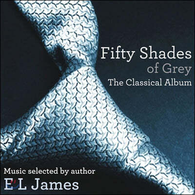 ׷ 50 ׸ ȭ (Fifty Shades Of Grey - The Classical Album)