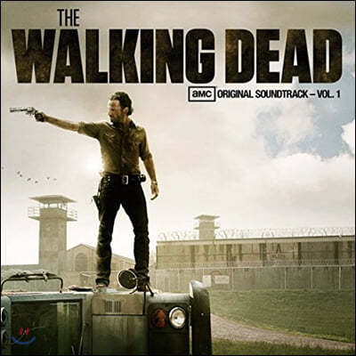 ŷ  ȭ 1 (The Walking Dead OST Vol. 1)