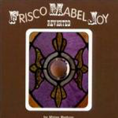 Various Artists - Frisco Mabel Joy Revisited (CD)