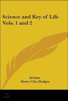 Science and Key of Life Vols. 1 and 2