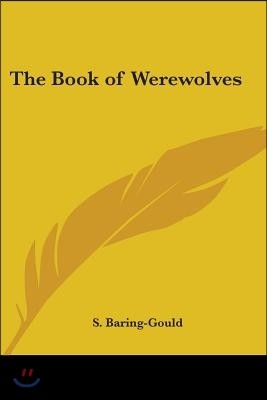 The Book of Werewolves