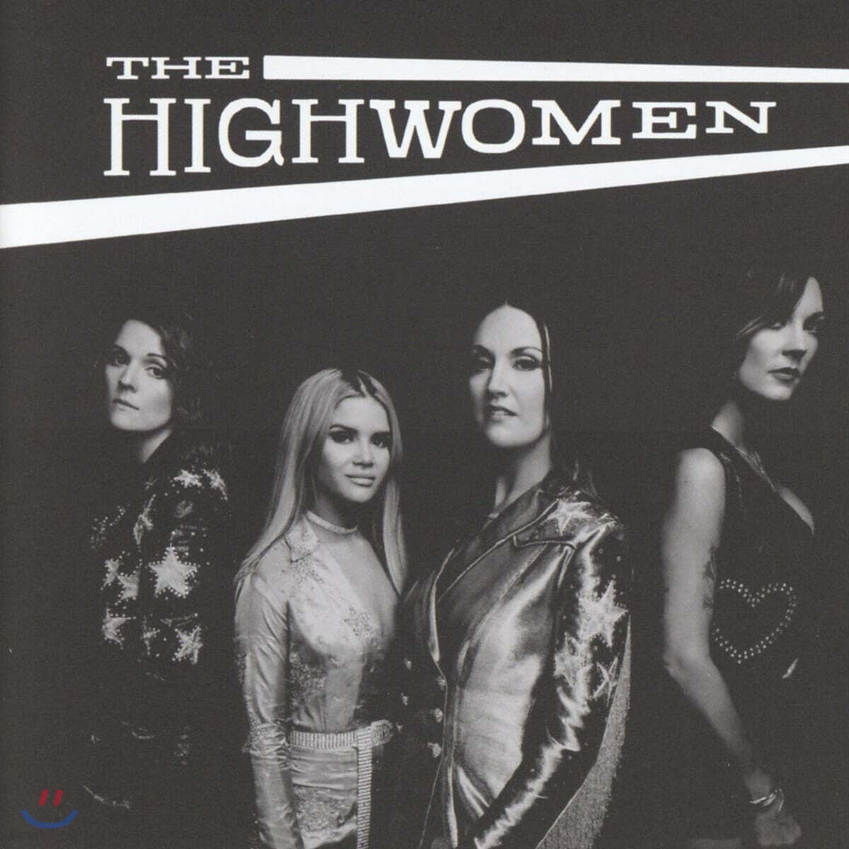 The Highwomen (더 하이우먼) - The Highwomen