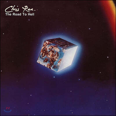 Chris Rea (ũ ) - The Road to Hell (Deluxe Edition)