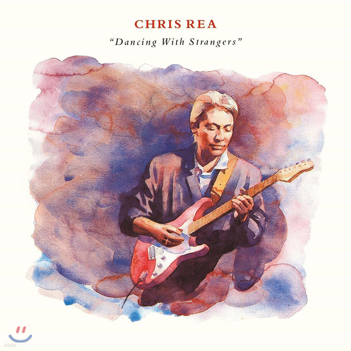 Chris Rea (크리스 리) - Dancing with Strangers (Deluxe Edition)