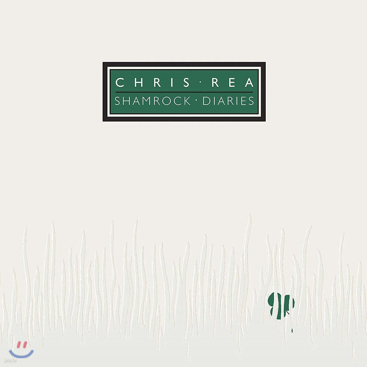 Chris Rea (크리스 리) - Shamrock Diaries (Deluxe Edition)