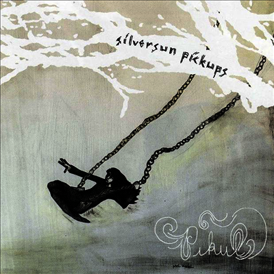 Silversun Pickups — Pikul 앨범 커버