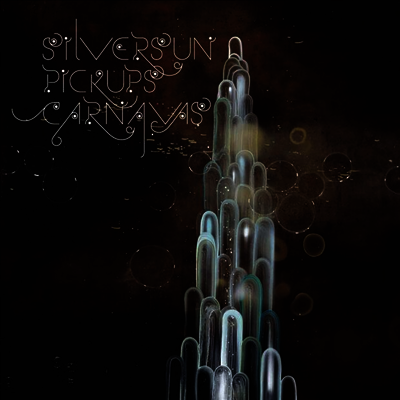 Silversun Pickups — Carnavas (Gatefold) 앨범 커버