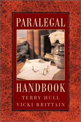 The Paralegal Handbook