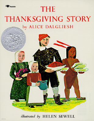 The Thanksgiving Story 