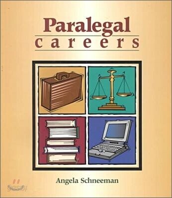 Paralegal Careers