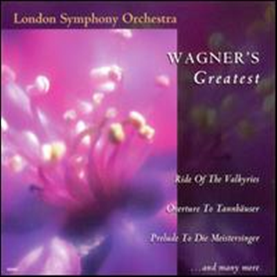 ٱ׳ -  ⿬ (Wagner's Greatest) - London Symphony Orchestra