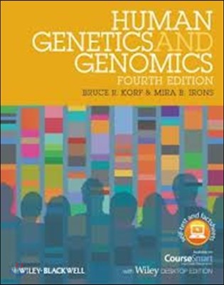 Human Genetics and Genomics with Access Code